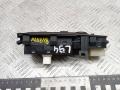 202006583, KBU2520 блок управления стеклоподъемниками передней левой Hyundai H1 Grand Starex 2011г. - фото №3