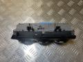D026Z блок управления печки/климат-контроля Honda CR-V 2 поколение [рестайлинг] 2005г. - фото №2