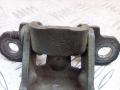 петля двери передней правой Renault Laguna 2 поколение 2004г. - фото №3