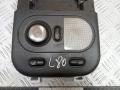 500315184, 7700353180E, 8200113209E фонарь салона (плафон) IVECO Daily 4 поколение 2009г. - фото №2