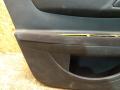 96522567ZD, 96522568ZD, 96548463ZD, 96548464ZD обшивка двери (комплект) Citroen C4 1 поколение 2006г. - фото №4