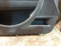 96522567ZD, 96522568ZD, 96548463ZD, 96548464ZD обшивка двери (комплект) Citroen C4 1 поколение 2006г. - фото №8