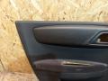 96522567ZD, 96522568ZD, 96548463ZD, 96548464ZD обшивка двери (комплект) Citroen C4 1 поколение 2006г. - фото №16