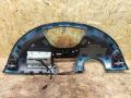 9646339077 панель передняя салона (торпедо) Citroen C4 1 поколение 2006г. - фото №14