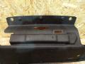 Обшивка багажника BMW 3 E90/E91 2008г. - фото №8