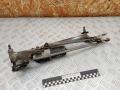 28810AU310, 1155603B Механизм стеклоочистителя (трапеция дворников) Nissan Primera P12 - фото №4