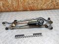 28810AU310, 1155603B Механизм стеклоочистителя (трапеция дворников) Nissan Primera P12 2006г. - фото №4