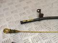 щуп двигателя Peugeot 407 1 поколение 2006г. - фото №2