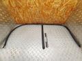 A6396970198, A6396970498, A6396970598 уплотнитель двери передней левой Mercedes-Benz Vito W639 2006г. - фото №6