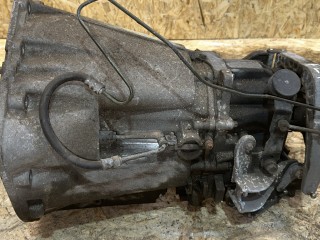 КПП механическая (МКПП), ориг. номер R2032610901, 716637, A6392602300, Mercedes-Benz Viano W639 2003-2010