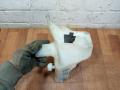 9671567680, 9671568380B9, 9671568080B58, 9671568180B9 бачок омывателя Citroen Berlingo 2 поколение B9 2011г. - фото №5