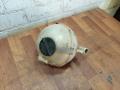 A6395010203 бачок расширительный Mercedes-Benz Vito W639 2006г. - фото №3