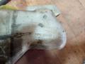 21710BM400 бачок расширительный Nissan Primera P12 - фото №7