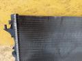 радиатор основной Renault Laguna 2 поколение 2005г. - фото №2