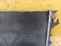 радиатор основной Renault Laguna 2 поколение 2005г. - фото №4