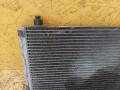 9638574080 радиатор кондиционера Peugeot 307 1 поколение 2003г. - фото №2