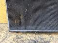 радиатор основной Honda CR-V 2 поколение [рестайлинг] 2005г. - фото №8