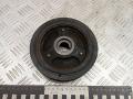 шкив коленвала Hyundai H1 Grand Starex 2011г. - фото №3