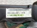 A6460101897 декоративная крышка двигателя Mercedes-Benz Vito W639 2006г. - фото №6