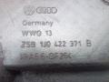 1J0422371B, 1J0422371C, 1J0422371D бачок гидроусилителя Volkswagen Bora 1 поколение 2004г. - фото №10