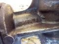 7350-2856, 128541F1, 441073502856 рулевая рейка Skoda Felicia 1 поколение [рестайлинг] 2000г. - фото №12