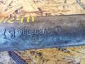 26030367, 26063109, 900666, M50411RB, M50411NW, M50410NW, M5041, JRM413, JRM172, HSM50411AY, HNQ5041GQ, 93180437, 93180436, 93180435, 93169098, 900668, 26030358, 900664, 900359, 900350, 900320, 900279, 5900330, 5900329, 5900328, 26063115, 26046883, 26030367U рулевая рейка Opel Corsa B 1997г. - фото №10