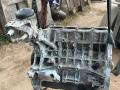 N43B20, N43 блок цилиндров BMW 3 E90/E91 2008г. - фото №3