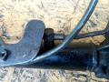 PRBC1D, 4975967 рулевая рейка Mazda 323F BA 1996г. - фото №9