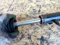 PRBC1D, 4975967 рулевая рейка Mazda 323F BA 1996г. - фото №13