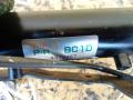 PRBC1D, 4975967 рулевая рейка Mazda 323F BA 1996г. - фото №15