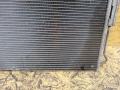 0025361, 94716 радиатор кондиционера Chrysler Voyager 4 поколение [рестайлинг] 2005г. - фото №5