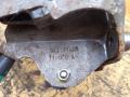 11068A, C943211408 узел педальный (блок педалей) Citroen Berlingo 2 поколение B9 2011г. - фото №9