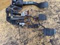 0943211408, 091104A узел педальный (блок педалей) Citroen Berlingo 2 поколение B9 2009г. - фото №11