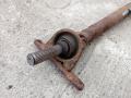 карданный вал Opel Omega B 1996г. - фото №2