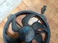 1253C8, 3000008-01 Вентилятор радиатора Citroen Berlingo 2 поколение B9 2009г. - фото №3