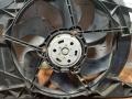 1831068000, 8200025636 Вентилятор радиатора Renault Laguna 2 поколение 2005г. - фото №6