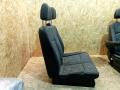 сиденье переднее Mercedes-Benz Vito W639 2006г. - фото №5