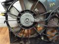 1636328170, 1680009170, 1636326080, 1680008380 Вентилятор радиатора Toyota RAV4 2 поколение (XA20) [рестайлинг] 2005г. - фото №3
