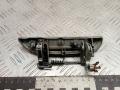 7700433075 ручка наружная двери передней левой Renault Scenic 1 поколение [рестайлинг] 2002г. - фото №2