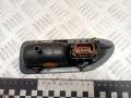 8200016014, 28078 кнопка стеклоподъемника двери передней правой Renault Laguna 2 поколение 2004г. - фото №3