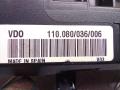 7M5920800E, YM2110849APC, 110080036006 панель приборов (щиток) Ford Galaxy 1 поколение [рестайлинг] 2003г. - фото №8