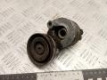 950627, 6270101 натяжитель ремня генератора Renault Laguna 2 поколение 2004г. - фото №3