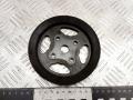 шкив насоса гидроусилителя Nissan Primera P12 2005г. - фото №3