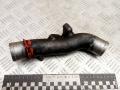 патрубок интеркулера Nissan Primera P12 2005г. - фото №2