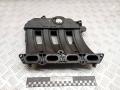 7700111438, 8200022251A, FE9124, F09124, FO9124 впускной коллектор Renault Scenic 1 поколение [рестайлинг] 2002г. - фото №3