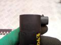 R0903S00100, U5001, NGKU5001 катушка зажигания Renault Scenic 1 поколение [рестайлинг] 2002г. - фото №4
