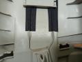 76924JG00A, 769144CEOA обшивка центральной стойки левая Nissan X-Trail T32 2014г. - фото №5