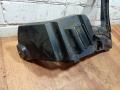 08620567 кронштейн крепления бампера заднего правый Volvo XC90 1 поколение 2005г. - фото №6