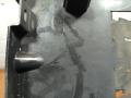 9670111980 воздуховод (дефлектор) радиатора Peugeot 5008 1 поколение 2011г. - фото №7