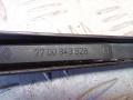 7700843526, 7700843526H поводок стеклоочистителя Renault Scenic 1 поколение [рестайлинг] 2002г. - фото №7